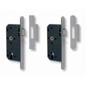 Union Euro Mortice Deadlock Nightlatch (L2C25)